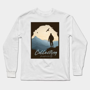 Collect Moments Long Sleeve T-Shirt